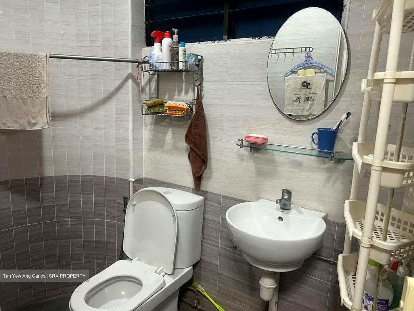 Blk 325 Hougang Avenue 7 (Hougang), HDB 5 Rooms #554888951